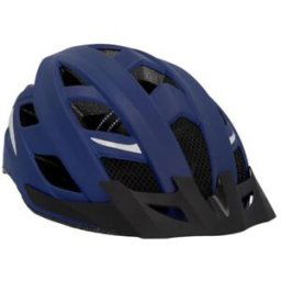 FISCHER Casque de vélo 'Urban Plus Boston', taille: S/M
