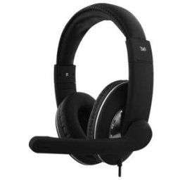 Tnb Micro-casque multimédia USB HS-500