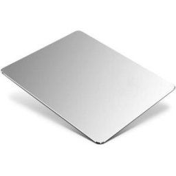 Tapis souris Alba ergonomique et design en alumunium