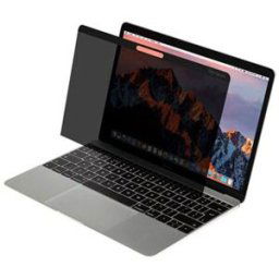Targus Privacy Screen - Filtre de confidentialité pour ordinateur portable - am