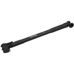 FISCHER Pompe à air pour vélo double embout,pour toute valve
