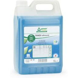 Greencare Nettoyant sol Green care Tanex - Bidon de 5 L