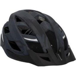 FISCHER Casque de vélo 'Urban Plus Brooklyn', taille: S/M
