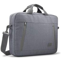 Sacoche Huxton pour appareil 14" Case Logic - gris