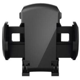Support universel Hama - pour smartphone de largeur 4,5 à 9 cm - pour grille d'aération - noir