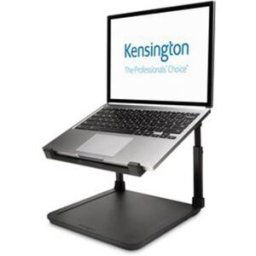Rehausseur pour ordinateur portable Kensington SmartFit - Noir