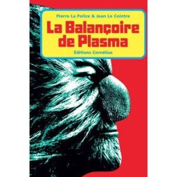 CORNELIUS la balançoire de plasma