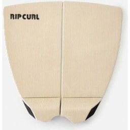Rip Curl Pad de Surf 2 Pièces Traction Taupe male