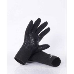 Rip Curl Gants de surf enfant Dawn Patrol 2 mm Black 12 male