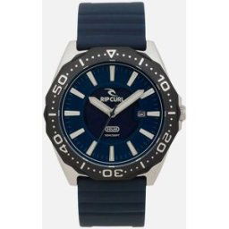 Rip Curl Montre Solaire DVR Classic Blue male