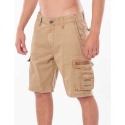 Rip Curl Short Cargo Classic Surf Khaki 31 male
