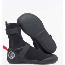 Rip Curl Chausson Flashbomb 5 mm Bout rond Black 7 male