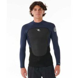 Rip Curl Top néoprène à manches longues Omega Slate S male