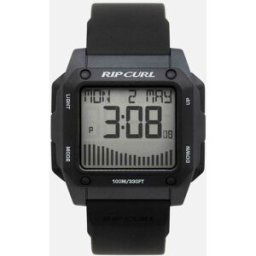 Rip Curl Montre Odyssey Tide Charcoal male