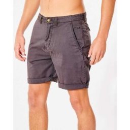 Rip Curl Short de ville Twisted Black 28 male
