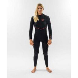 Rip Curl Combinaison femme Flashbomb Fusion 4/3 sans Zip Black 14 female
