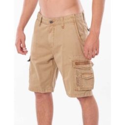 Rip Curl Short Cargo Classic Surf Khaki 28 male