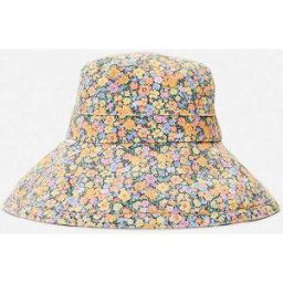 Rip Curl Chapeau Tres Cool UPF Sun Blue S female