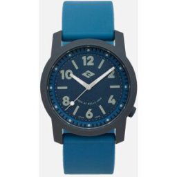 Rip Curl Montre Cambridge Silicone 2.0 Pacific Blue male
