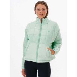 Rip Curl Veste Anti-Series Anotea Pack Mint XS female