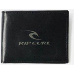 Rip Curl Portefeuille Corpowatu RFID 2 en 1 Black male