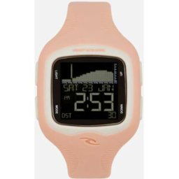Rip Curl Montre Kauai Tide Peach female