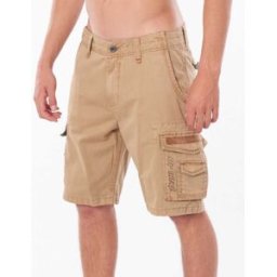 Rip Curl Short Cargo Classic Surf Khaki 29 male