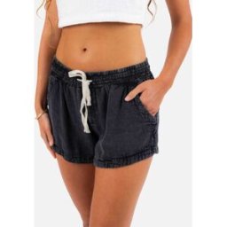Rip Curl Short Classic Surf Black XS female