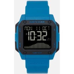 Rip Curl Montre Odyssey Tide Marine Blue male