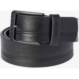 Rip Curl Ceinture PU Double Stitch Black S-M male