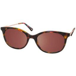 Lunettes de Soleil Polarisées Rip Curl Sun Burst Assorted female