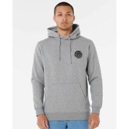 Rip Curl Sweat à capuche Wetsuit Icon Grey Marle L male