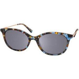 Lunettes de Soleil Polarisées Rip Curl Gleam Glimpse Assorted female