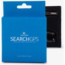 Rip Curl Câble chargeur Search GPS Black male