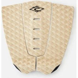 Rip Curl Pad de surf 3 Pièces Traction Taupe male