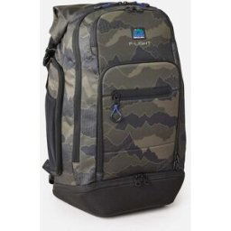 Rip Curl Sac à dos F-Light Surf 45L Search Black/Olive male