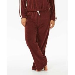 Rip Curl Pantalon Locals Terry Plum S female