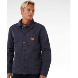 Rip Curl Veste Chore Search Purple Night M male