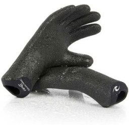 Rip Curl Gant Dawn Patrol 3 mm Black S male