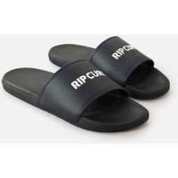 Rip Curl Tongs Classic Bloom Black 7 unisex