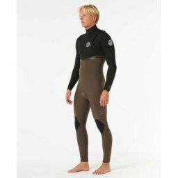 Rip Curl Combinaison E Bomb 4/3 sans Zip Deep Rock S male