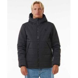 Rip Curl Veste Anti-Series Ridge Black L male