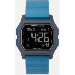 Rip Curl Montre Atom Digital Pacific Blue male