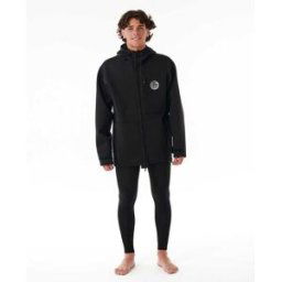 Rip Curl Veste Neo Black S male