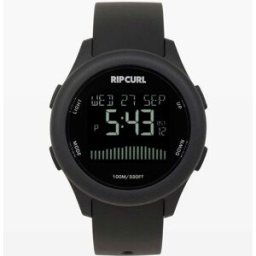 Rip Curl Montre Rip Tide Black female