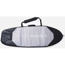 Rip Curl Housse F-Light Fish Cover 6'5 Black male