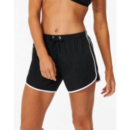 Rip Curl Boardshort Out All Day 5" Black XS female
