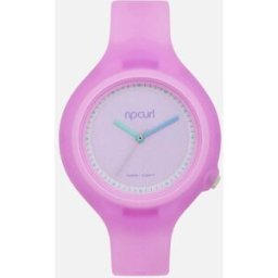 Rip Curl Montre Aurora Dawn Lilac female