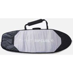 Rip Curl Housse F-Light Fish Cover 6'0 Black male