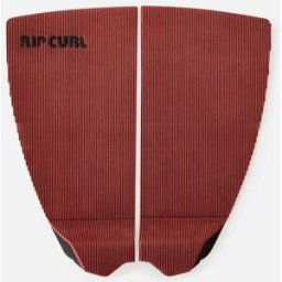 Rip Curl Pad de Surf 2 Pièces Traction BURGUNDY male